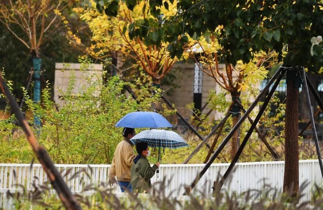 和阳镇天气预报更新通知