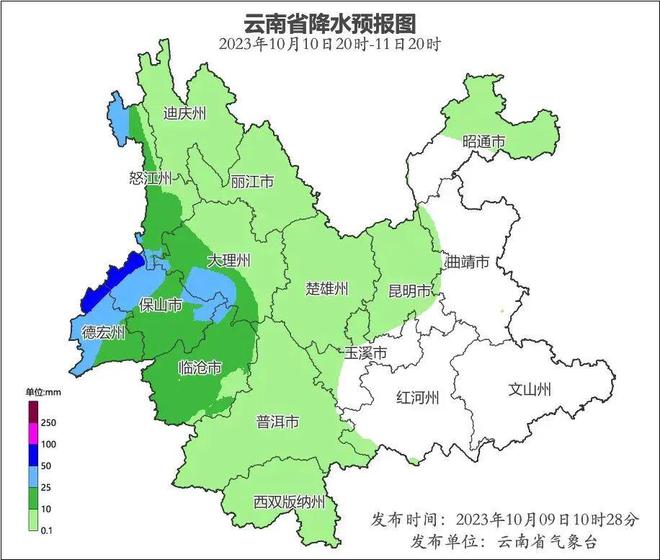 德宏傣族景颇自治州广播电视局未来发展规划展望