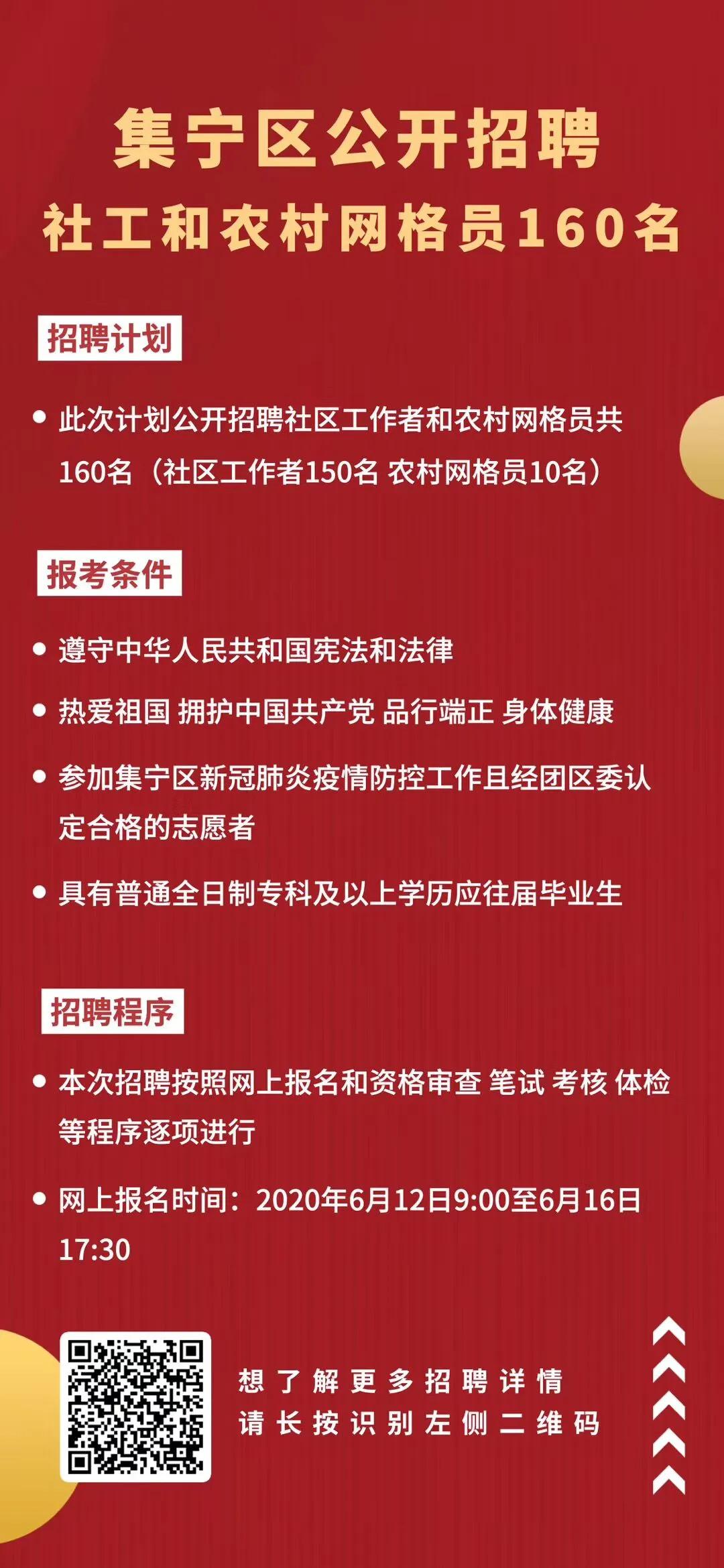 安业村民委员会最新招聘信息概览