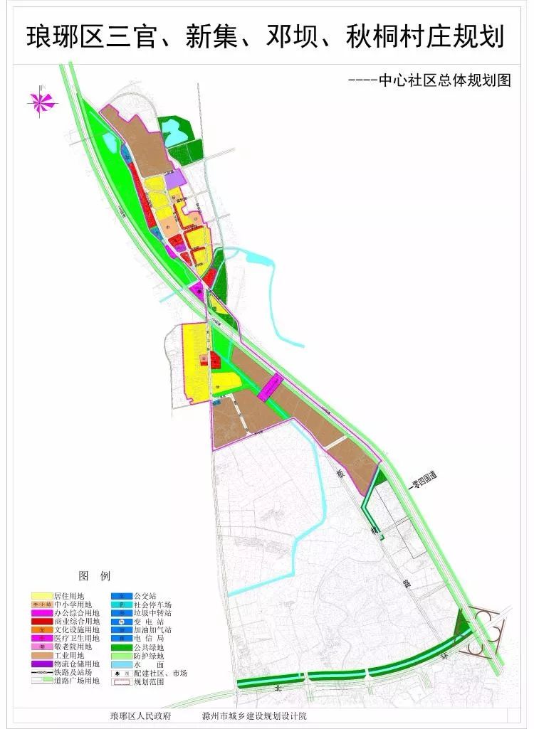 五一社区村全新发展规划展望