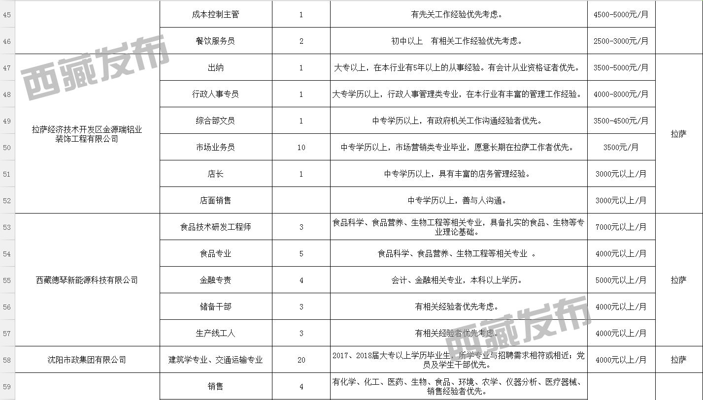 荣玛乡最新招聘信息与就业机遇深度探讨