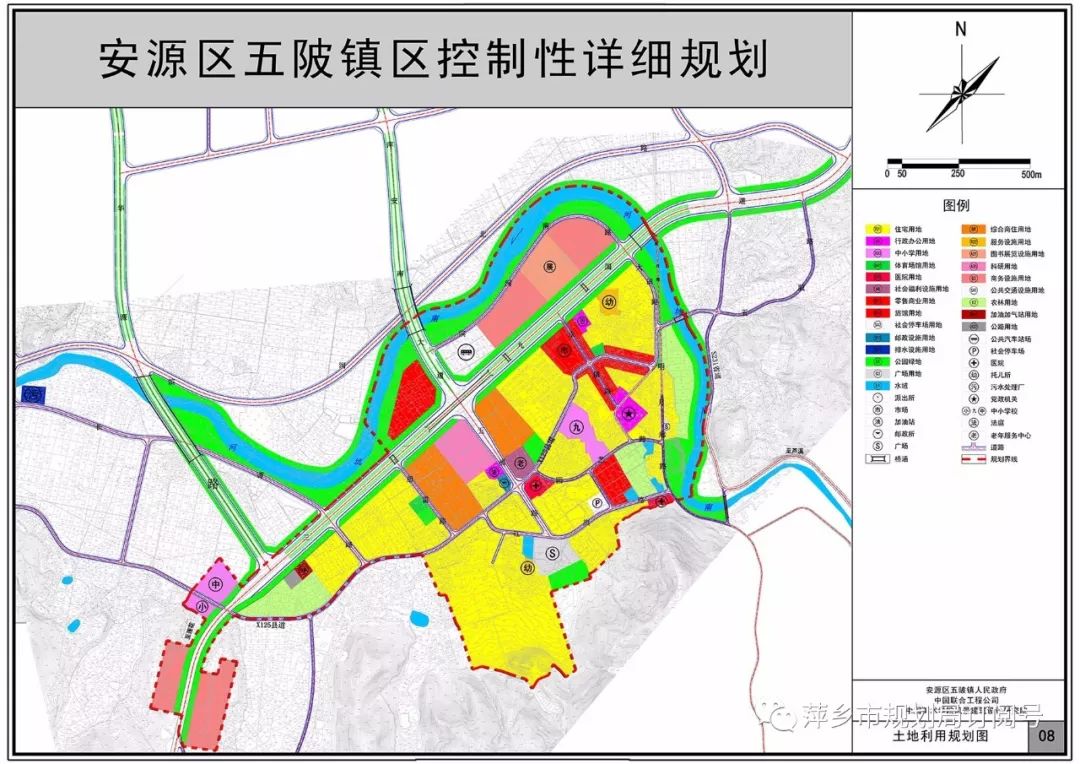 通门镇未来繁荣蓝图，最新发展规划揭秘