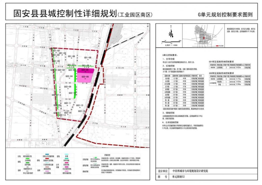 固安县应急管理局发展规划概览