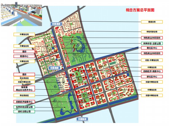 海兰街道最新发展规划，塑造未来城市新面貌蓝图