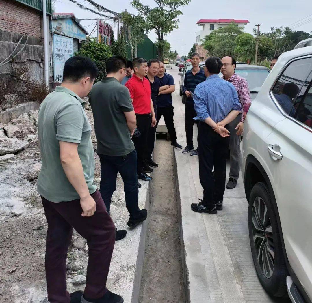 泉港区级公路维护监理事业单位领导团队及工作概览