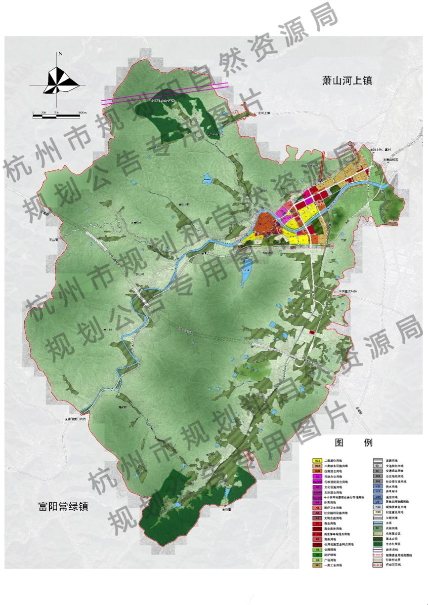 白果市乡未来繁荣蓝图，最新发展规划揭秘