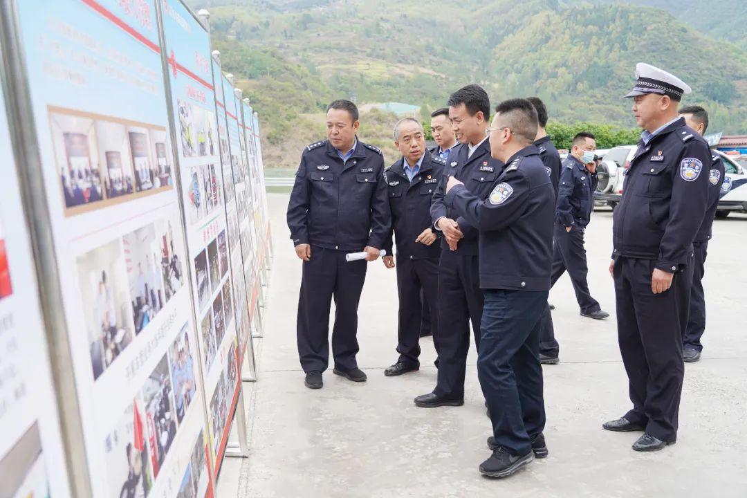 武都区卫生健康局领导团队全新亮相，未来工作展望与期待