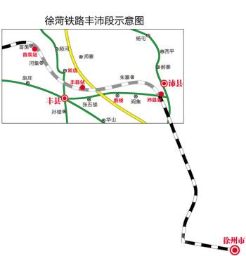 丰县公路运输管理事业单位新项目推动地区交通发展跃升新高度