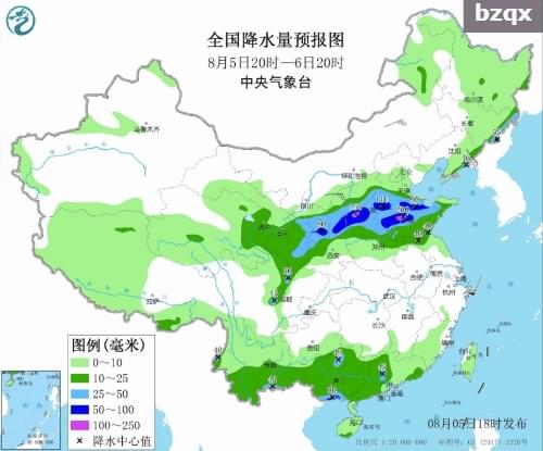 江华社区天气预报更新通知