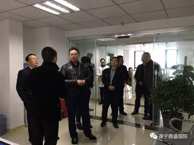 鄂州市外事办公室新项目推动地方外事工作升级发展