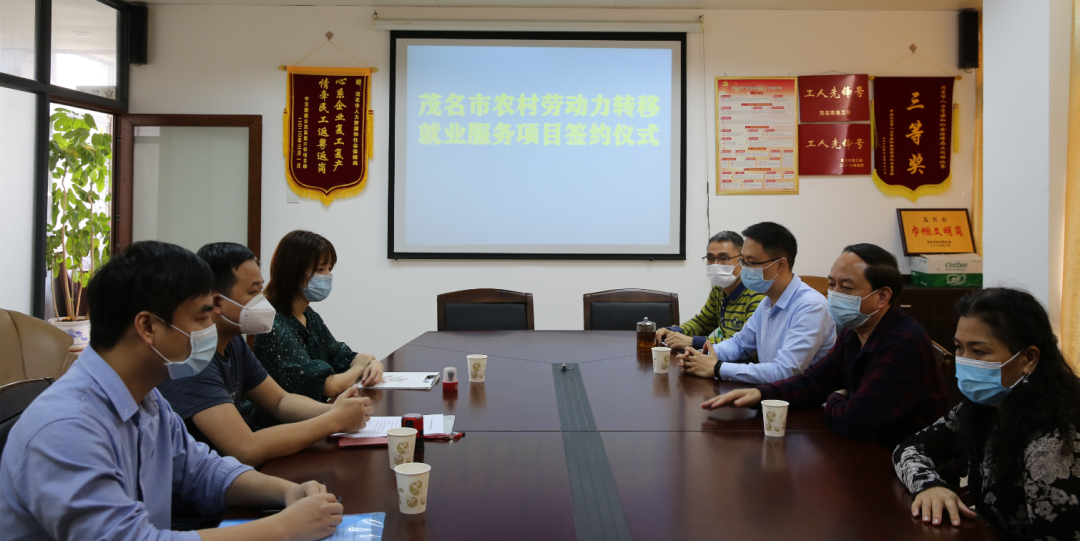 滨湖区人社局最新项目助力人力资源高质量发展，打造区域人才高地