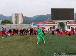 荔蒲县文化广电体育和旅游局新项目，引领文化繁荣，助推全域旅游发展