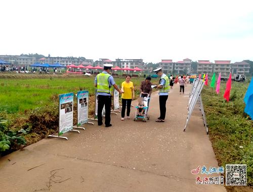 蔺市镇交通新动态，发展助力地方繁荣