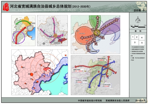 宽城满族自治县交通运输局最新发展规划概览