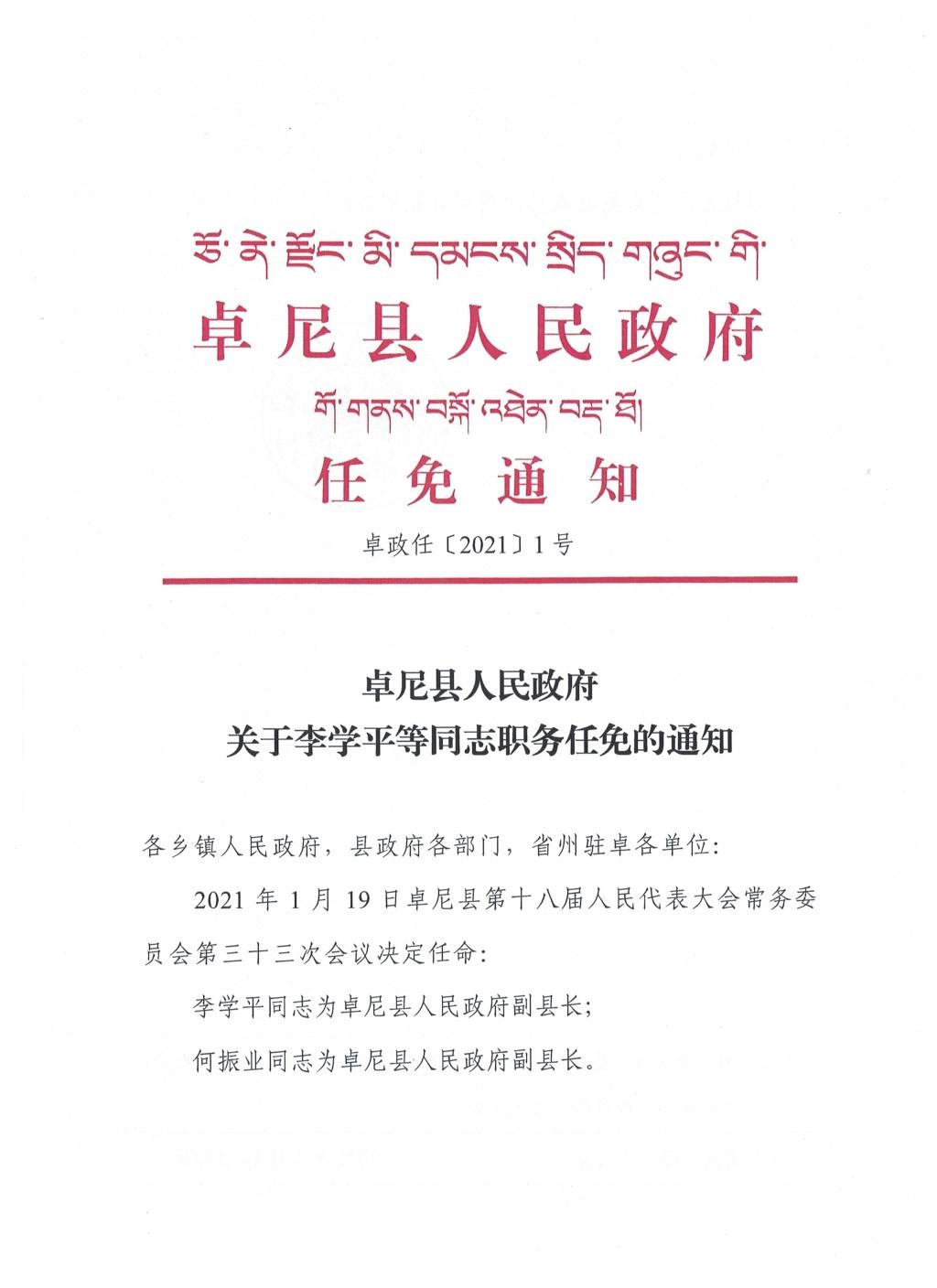 玛曲县康复事业单位人事任命更新及其影响分析