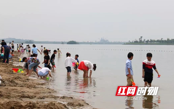 柳叶湖旅游度假区新项目揭秘，全新旅游体验重磅打造