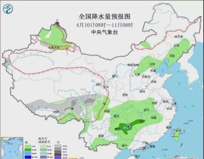 新盛镇天气预报更新通知