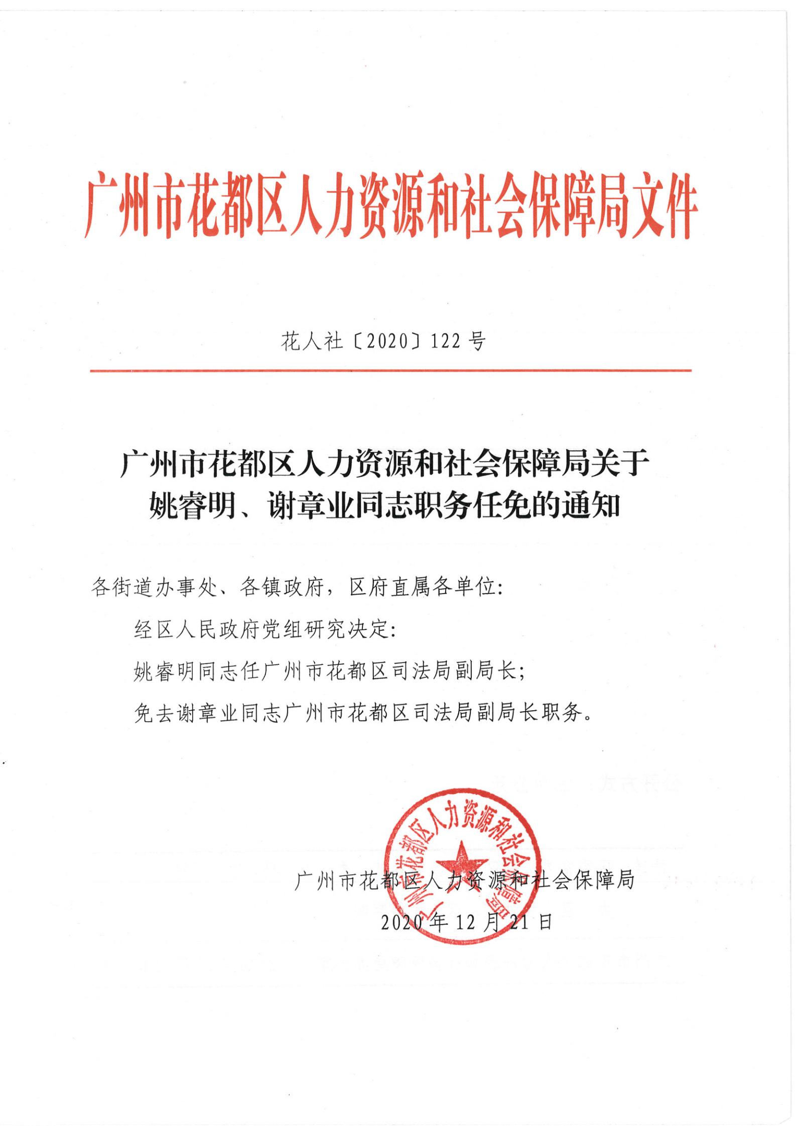 洛龙区人力资源和社会保障局人事任命，激发新动能，塑造未来新篇章