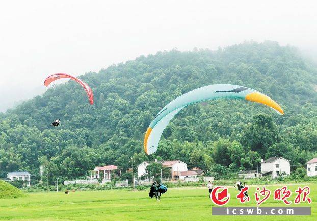 长沙市花明楼景区展现新风貌，迎接新时代最新动态报道