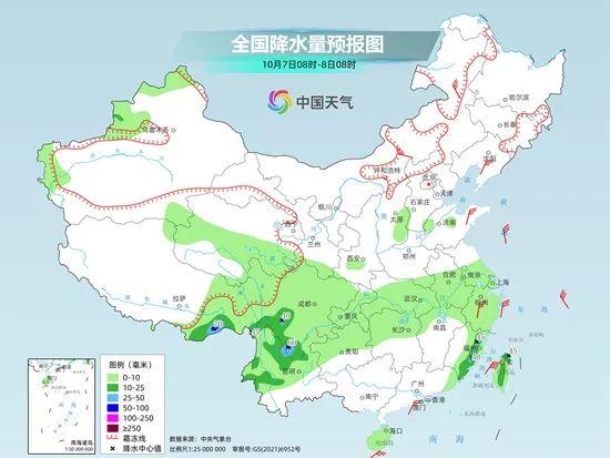 四方溪乡天气预报更新通知