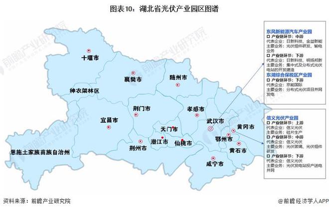 湖北省咸宁市最新发展规划概览